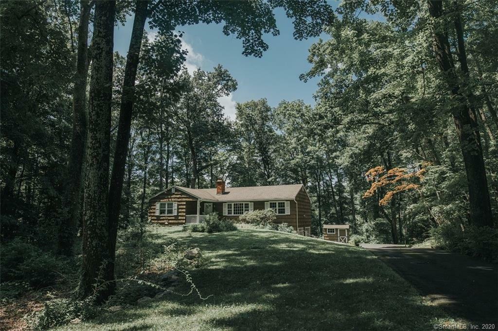 Property Photo:  54 Riverside Drive  CT 06877 