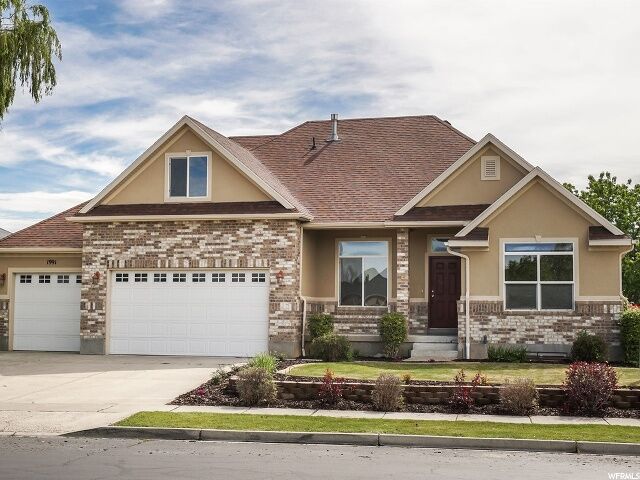 Property Photo:  Address not disclosed  UT 84075 