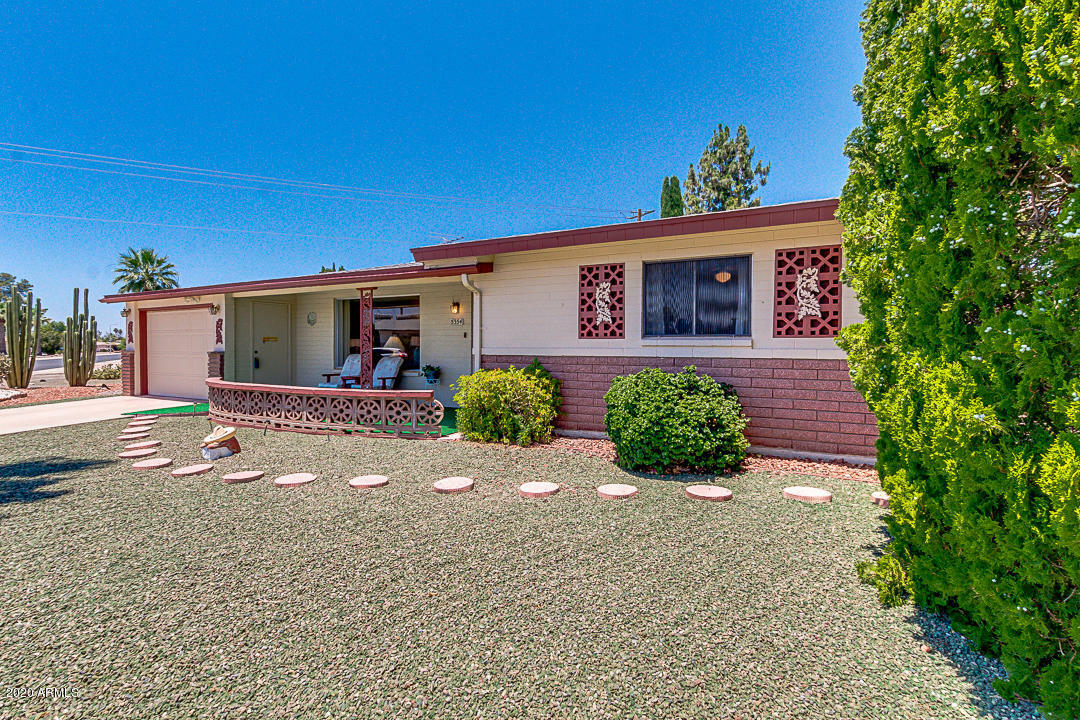 Property Photo:  5354 E Duncan Street  AZ 85205 