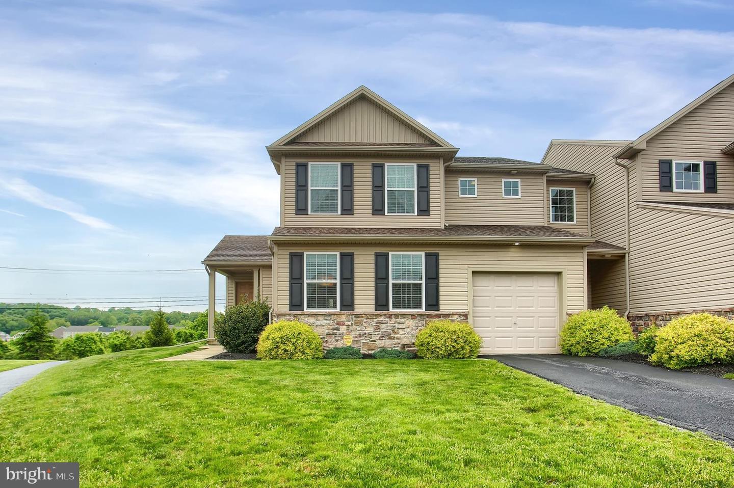 Property Photo: 1766 Haralson Drive PA 17055