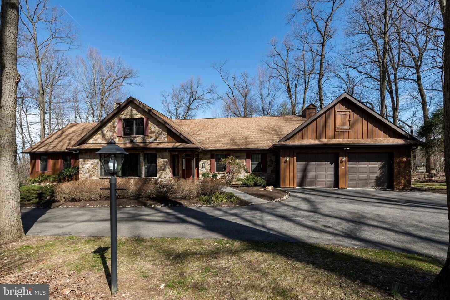 Property Photo:  191 Woodland Drive  PA 19335 