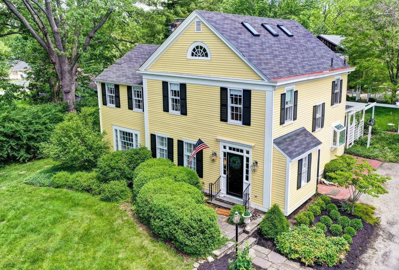 Property Photo: 6900 Drake Rd OH 45243