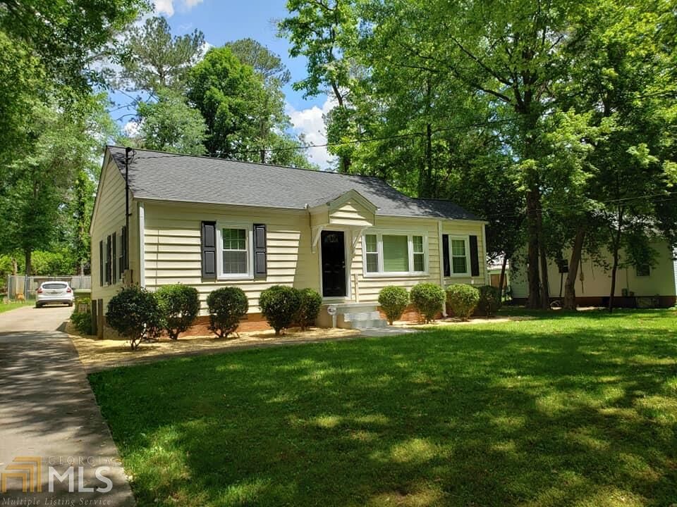 Property Photo: 114 Alica Ln GA 30117