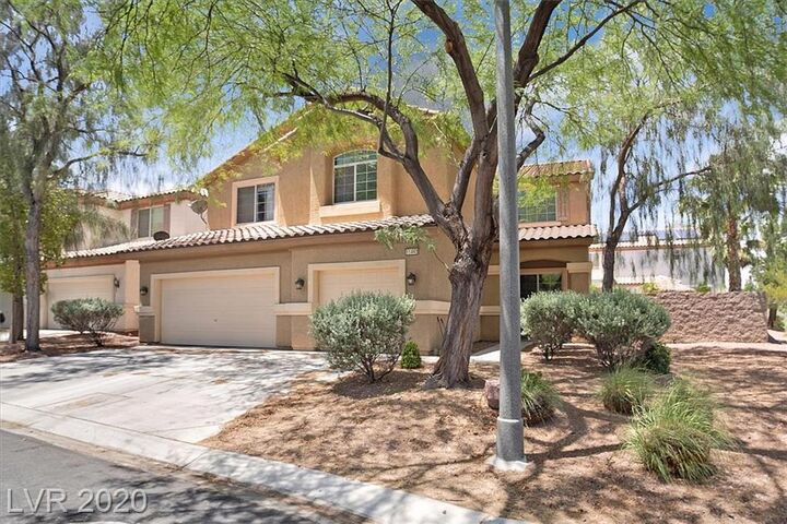 11443 Steponia Bay  Las Vegas NV 89141 photo