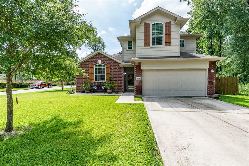 Property Photo:  16014 Dunes Drive  TX 77532 