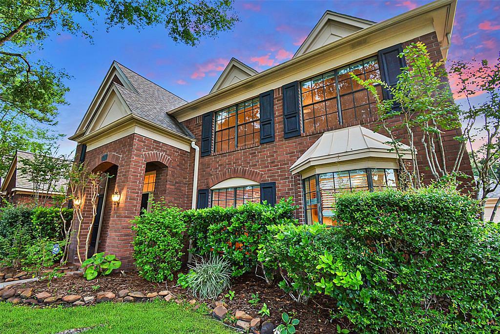 Property Photo: 3111 Deeds Road TX 77084