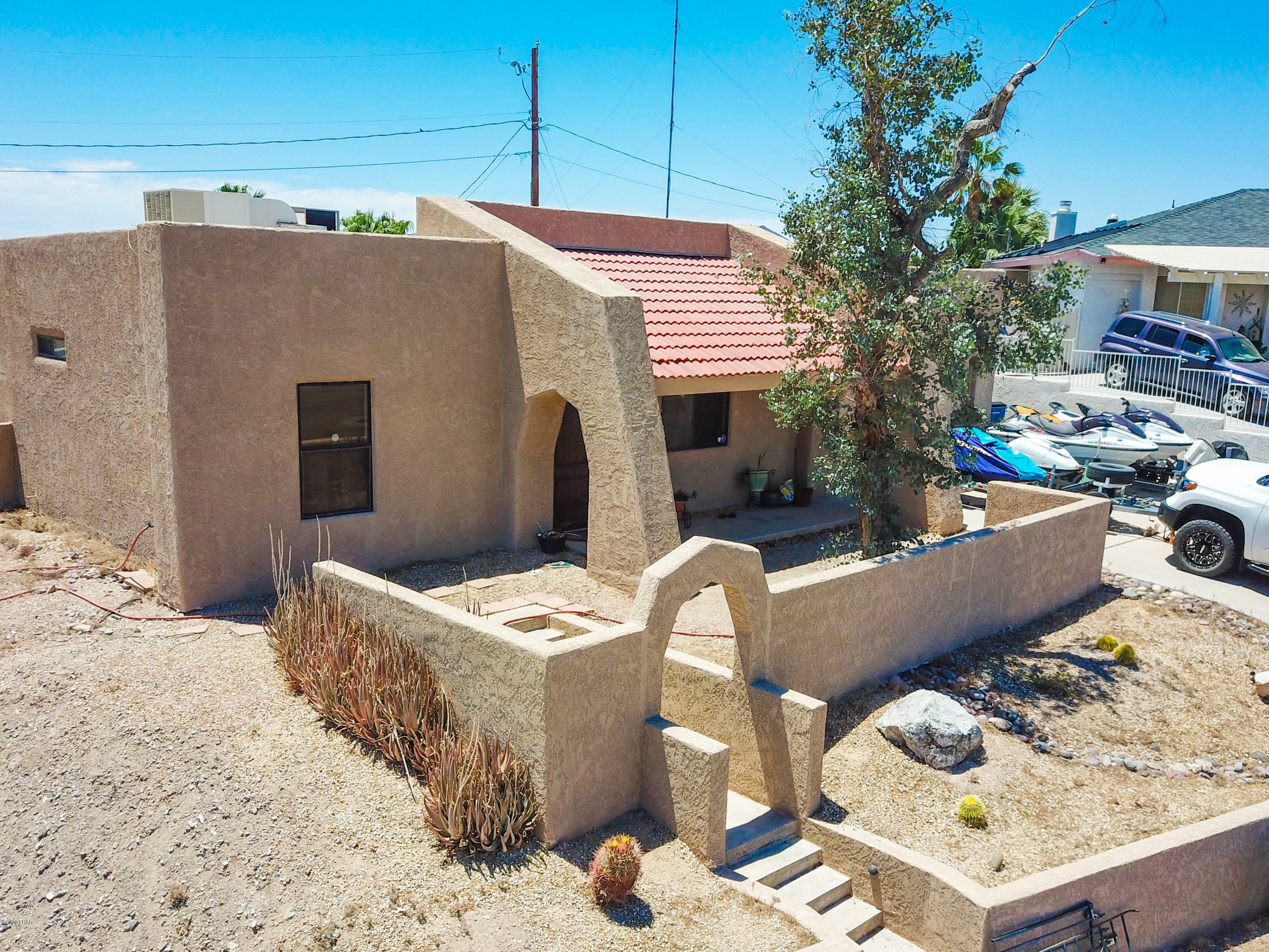 Property Photo:  1750 Peruvian Ln  AZ 86406 