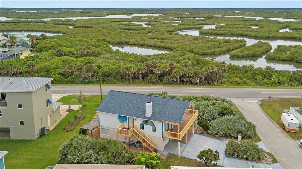 Property Photo:  6201 Turtlemound Road  FL 32169 