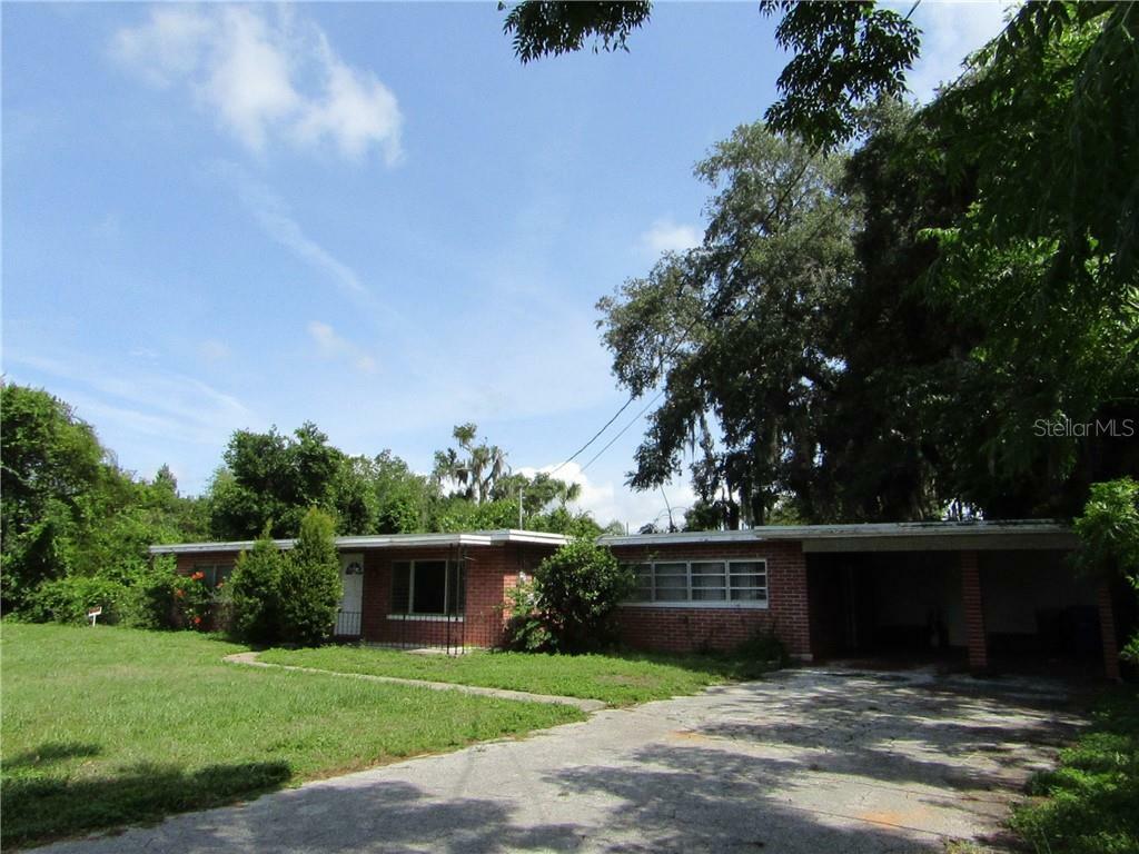 Property Photo:  1207 Osceola Avenue  FL 32778 