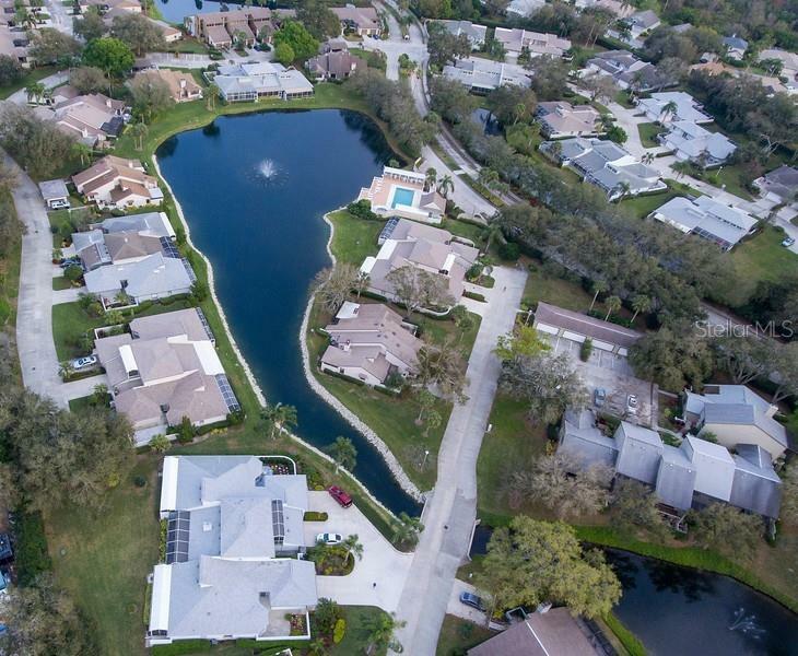 Property Photo: 4581 Hidden View Place 22 FL 34235