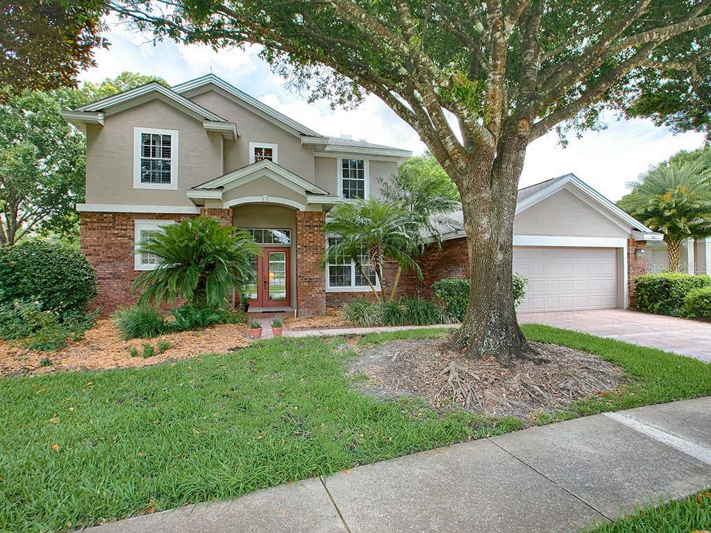 Property Photo: 7001 Shadowood Circle FL 32757