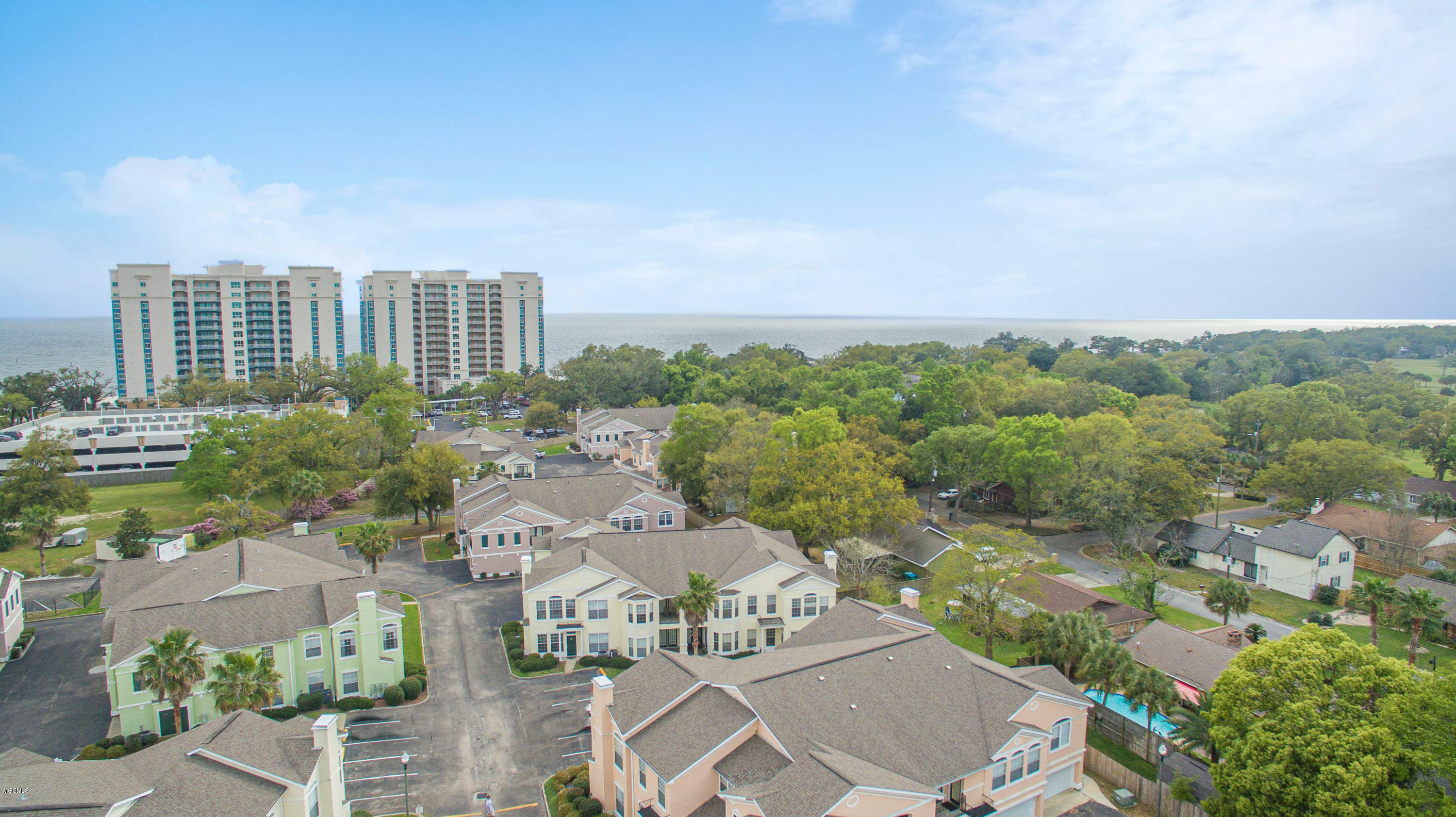 Property Photo:  2252 Beach Drive  MS 39507 