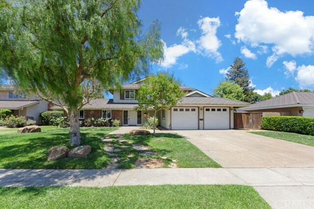 Property Photo:  17641 Norwood Park  CA 92780 