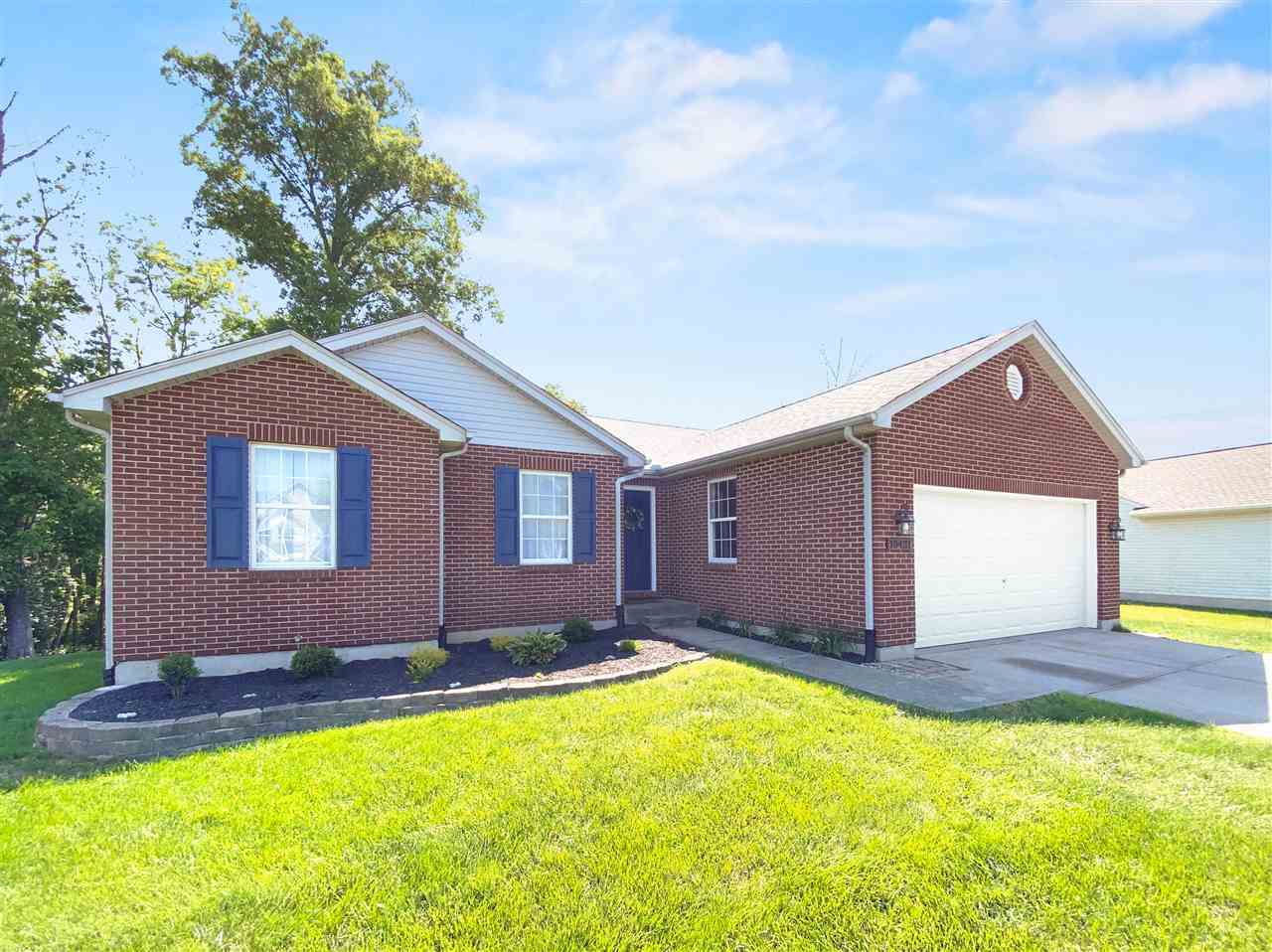 Property Photo: 10431 Calvary Road KY 41051
