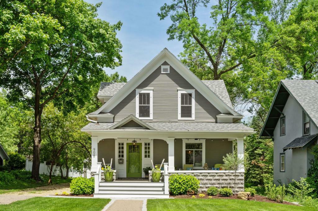 Property Photo:  906 Saint Olaf Avenue  MN 55057 