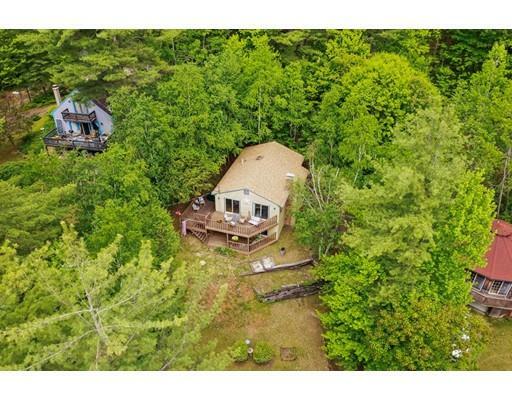 Property Photo: 85 West Shore Drive MA 01430