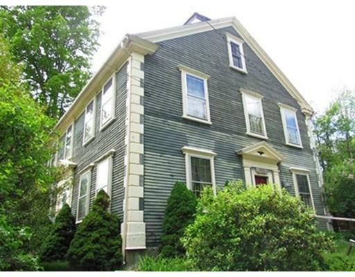 Property Photo: 633 Patriots Road MA 01468