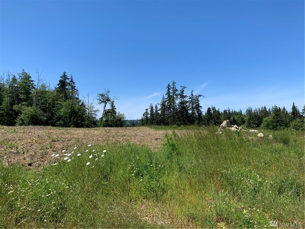 Property Photo:  Lot 1 Twin Oaks Lane  WA 98249 