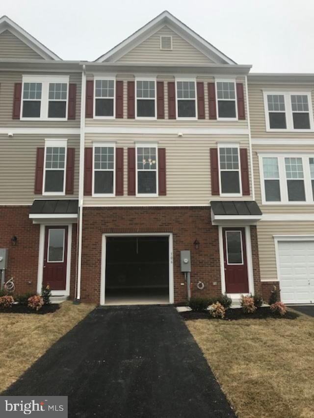 Property Photo: 106 Keller Court VA 22602