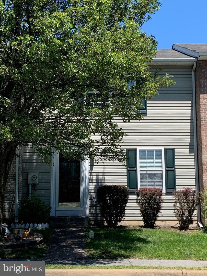 Property Photo:  338 Surrey Club Lane  VA 22655 