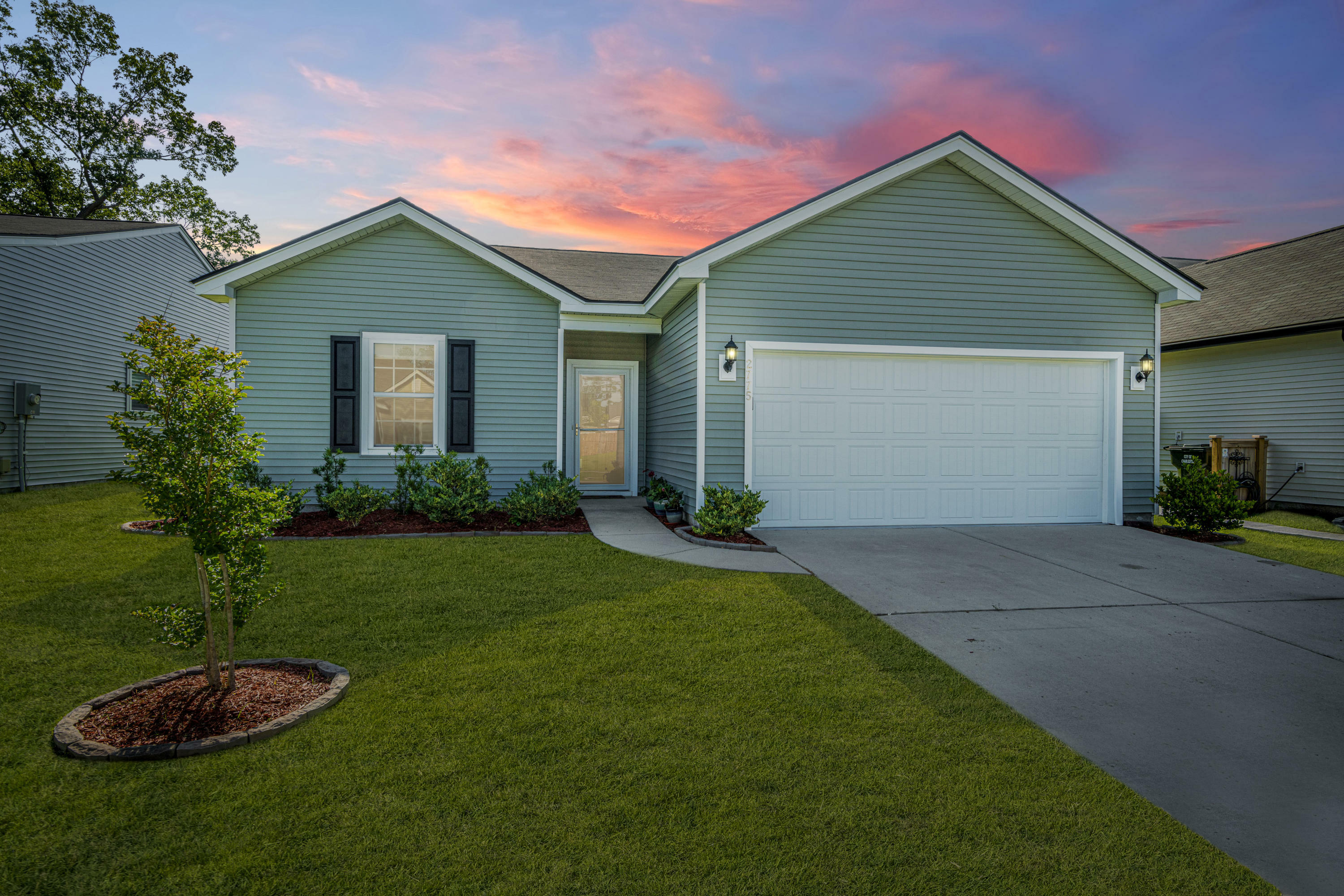 Property Photo: 2775 Conservancy Lane SC 29414