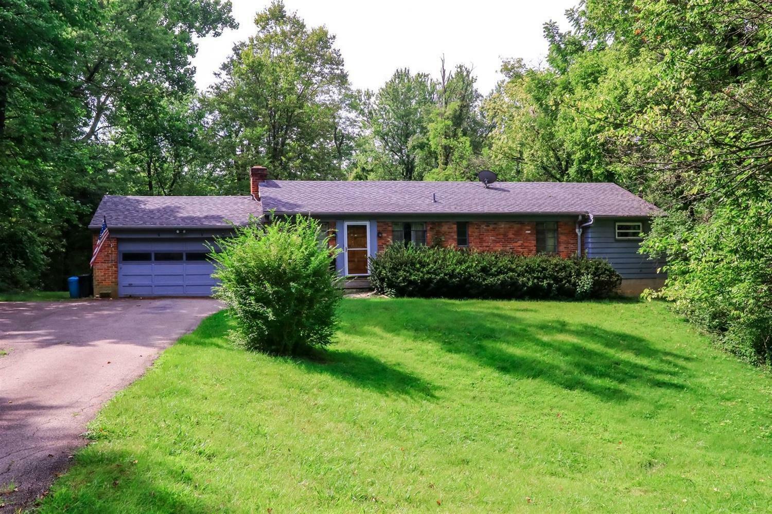 Property Photo:  7675 Demar Rd  OH 45243 