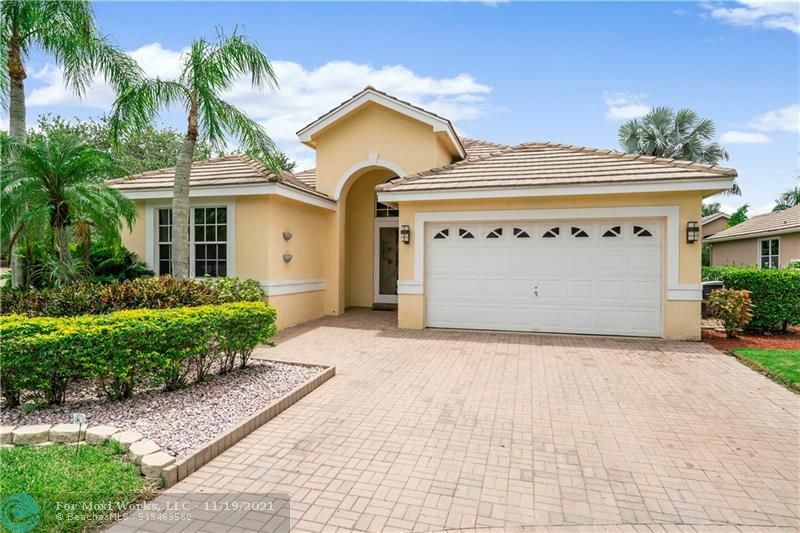 Property Photo:  12132 Glenmore Dr  FL 33071 