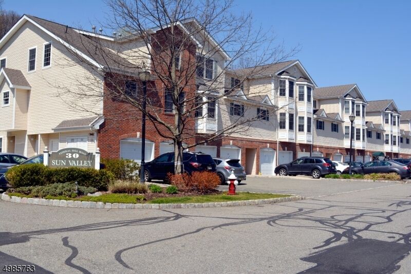 Property Photo:  30 Federal Hill Rd  NJ 07442 