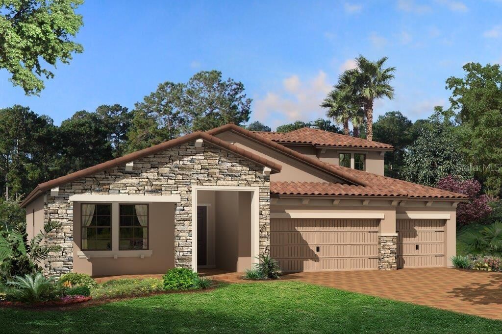 Property Photo: 3937 Aquilla Drive 4184 FL 33810