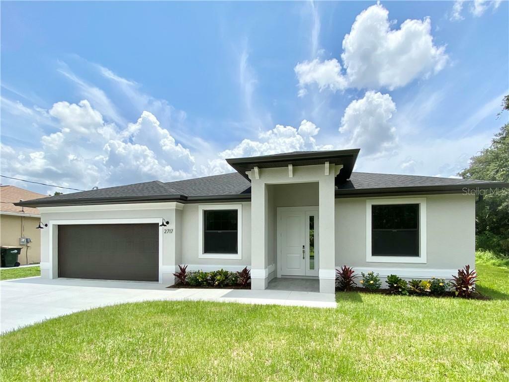 Property Photo:  2717 Muglone Lane  FL 34286 