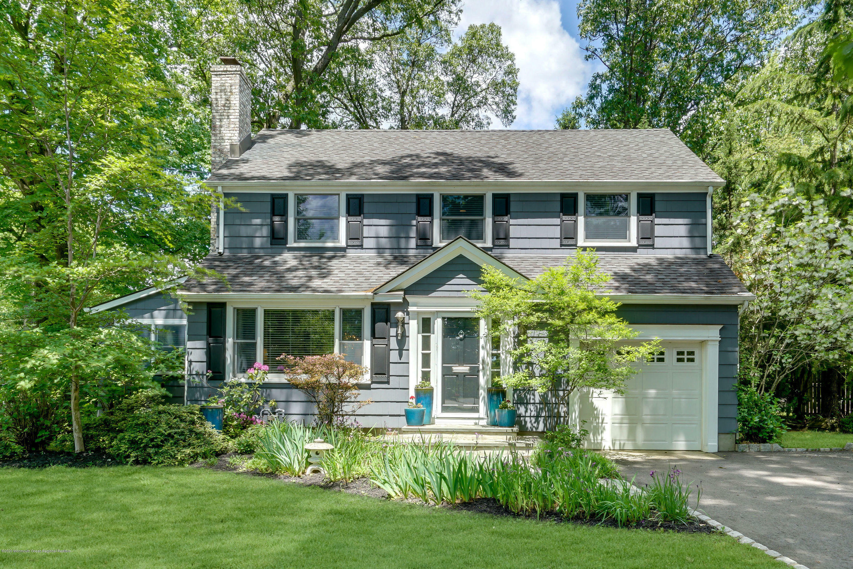 Property Photo: 76 Ridge Road NJ 07704