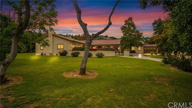 Property Photo: 1490 N Cypress Street CA 90631