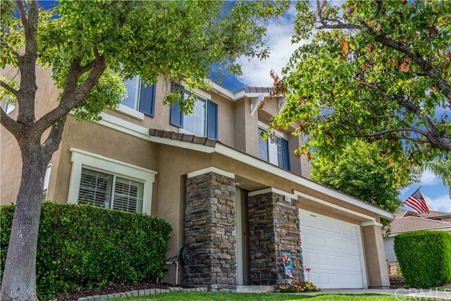 Property Photo:  3411 Kentucky Lane  CA 92882 