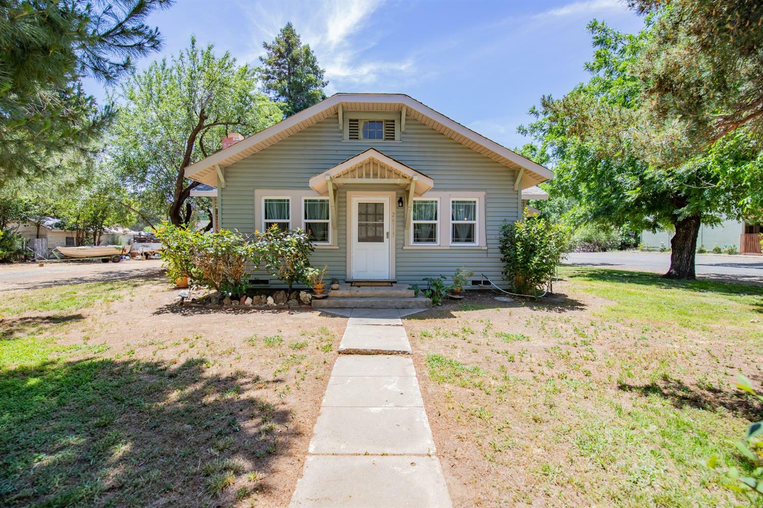 26515 Grafton Street  Esparto CA 95627 photo