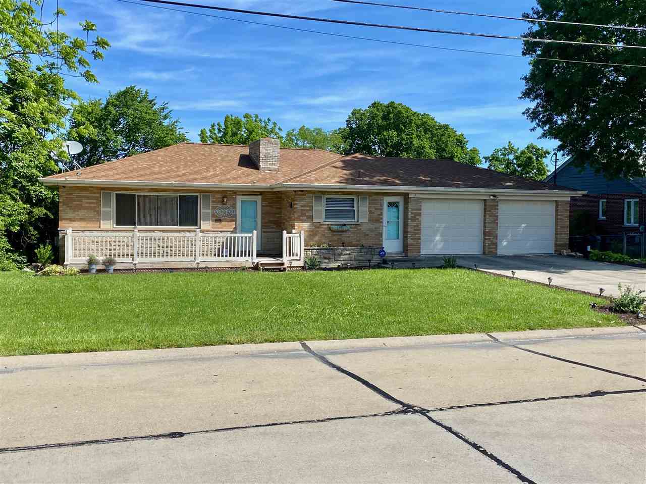 Property Photo: 7 Elblaine KY 41076