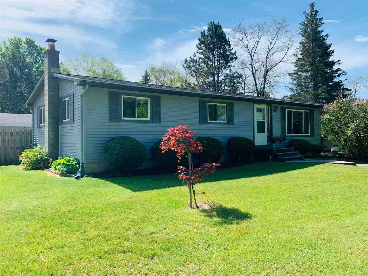 Property Photo: 756 Division MI 49727