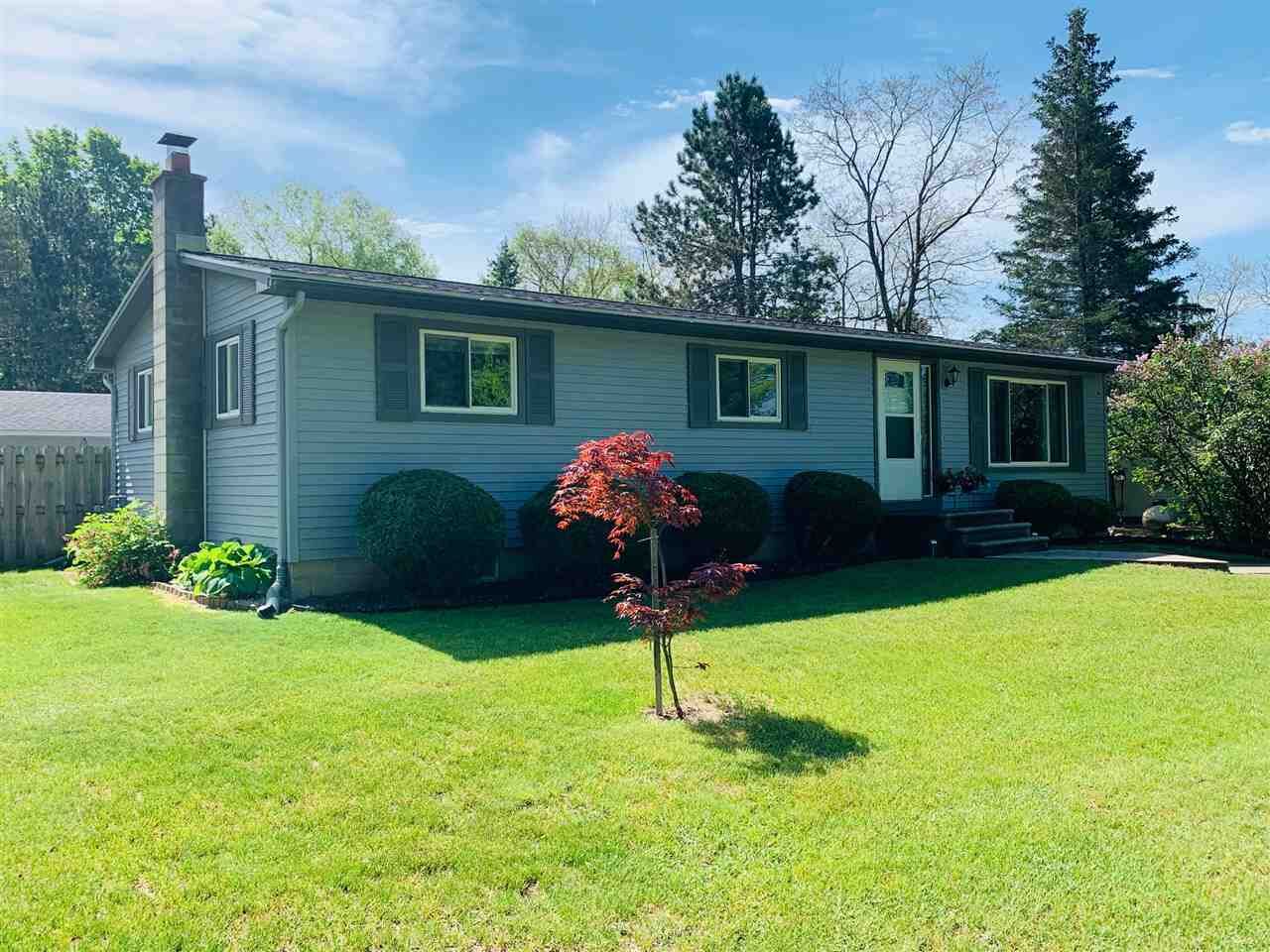 Property Photo: 756 Division MI 49727