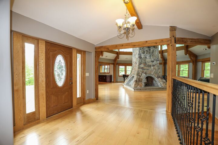 Property Photo: 43 Marston Drive NH 03110