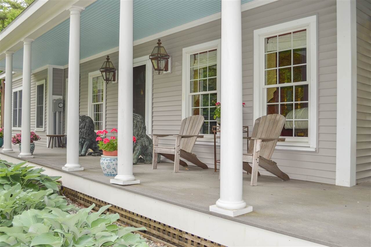 Property Photo:  56 Crestview Drive  NH 03452 