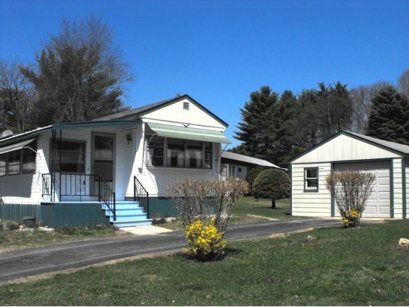Property Photo: 7 Bishop Lane NH 03234