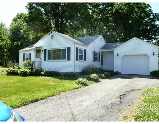 Property Photo: 355 Circle Dr. MA 01089