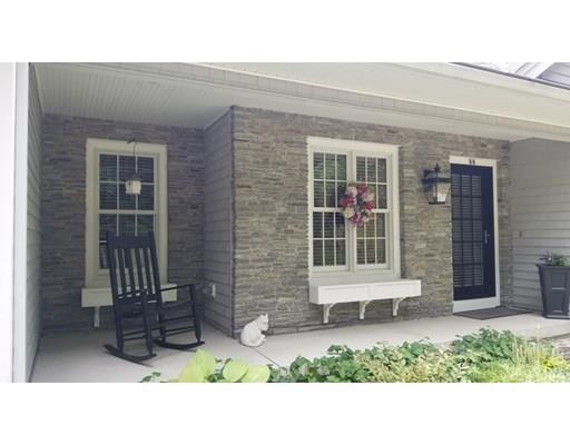 Property Photo: 88 Keith Hill Rd MA 01519