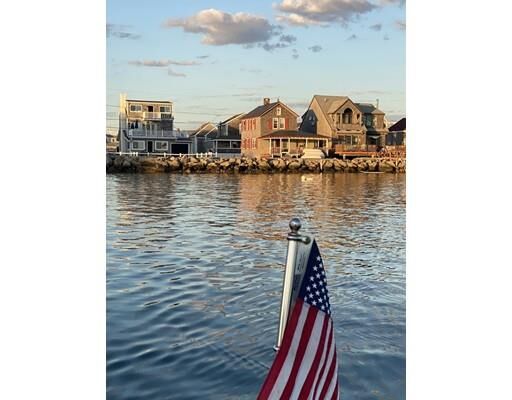 Property Photo:  64 Lighthouse Road  MA 02066 