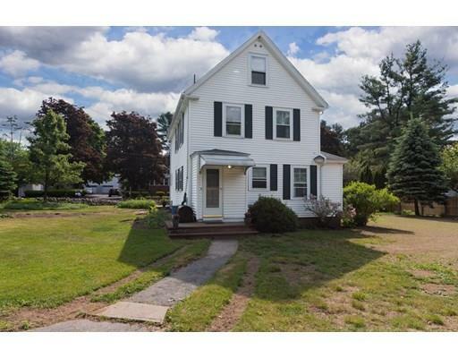 Property Photo: 6 Elvira Road MA 01864