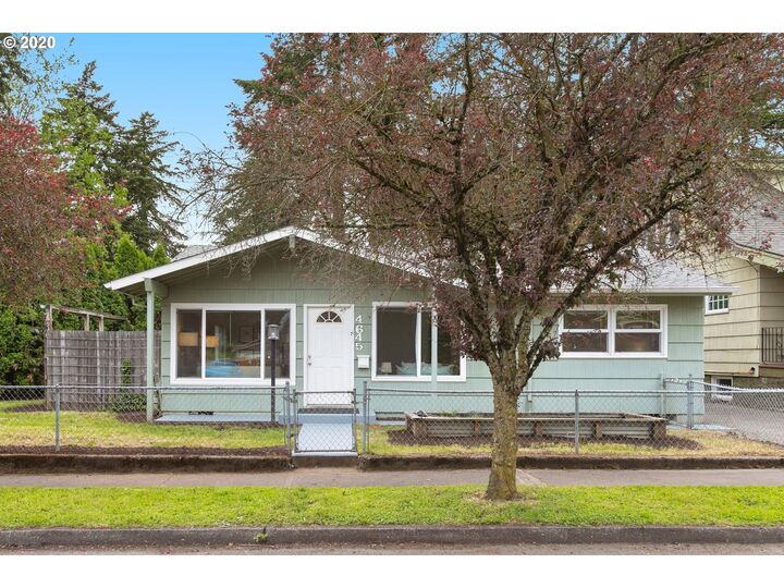 4645 SE 77th Ave  Portland OR 97206 photo