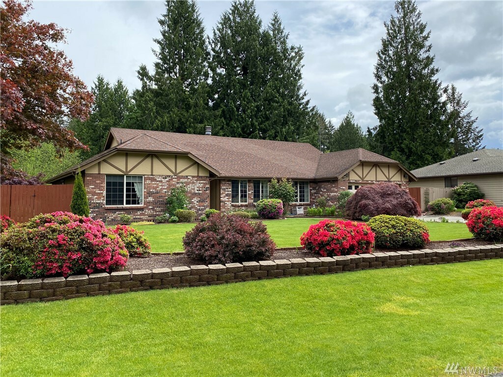 Property Photo: 6428 Miner Dr SW WA 98512