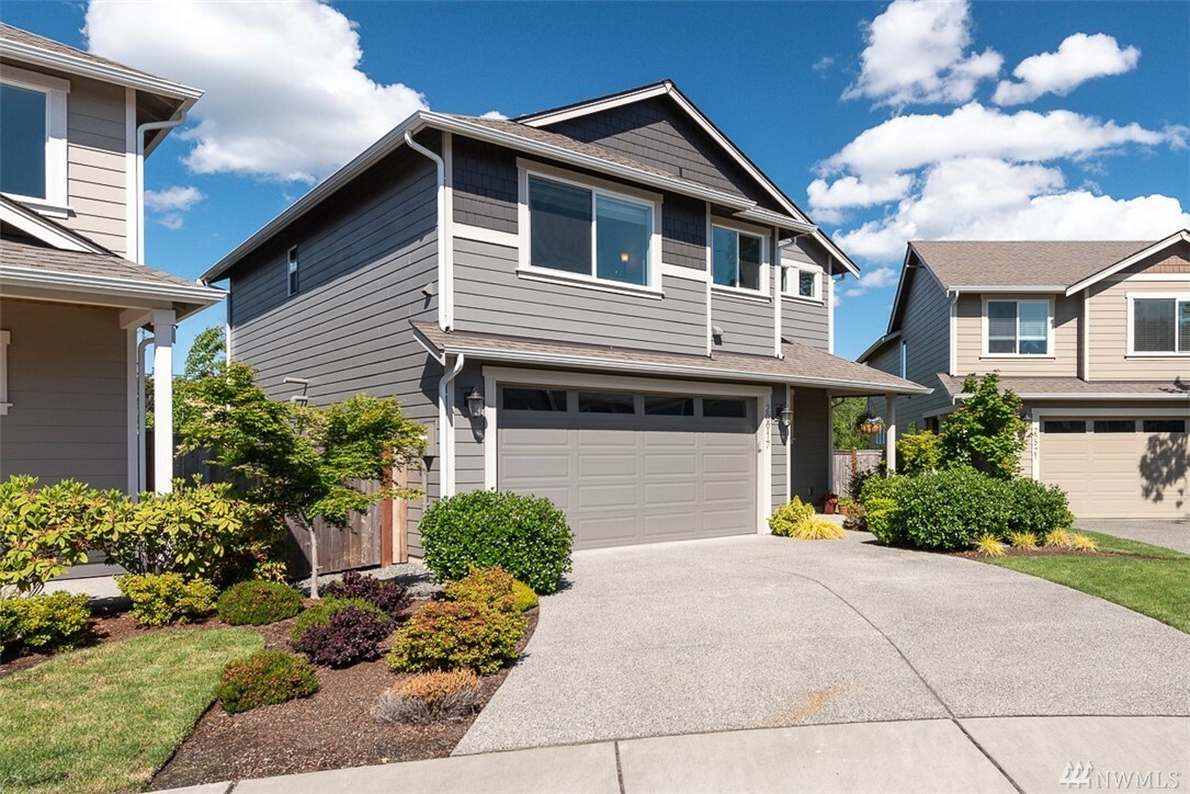 Property Photo:  20917 2nd Ave W  WA 98036 