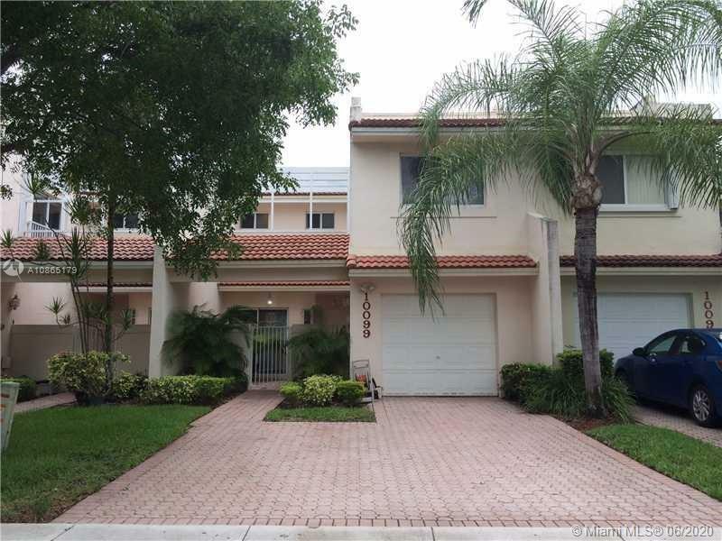 Property Photo:  10099 NW 43rd Ter -  FL 33178 