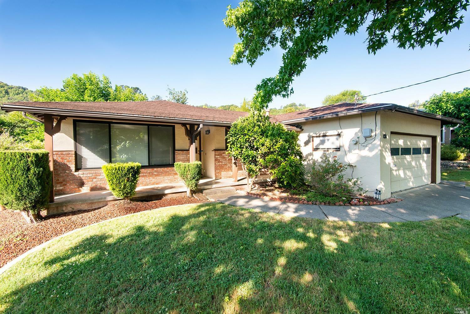 Property Photo:  57 Esmeyer Drive  CA 94903 