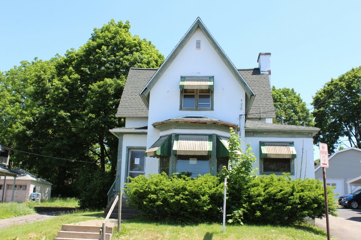 Property Photo:  17 Mill Street  NY 13903 